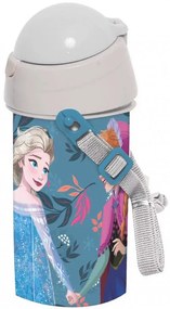 Disney Jégvarázs kulacs sportpalack 500ml