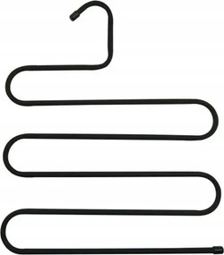 Verk 01897 Fekete nadrágakasztó