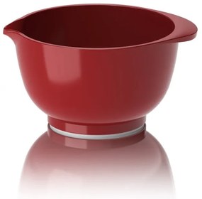 Piros tálka 250 ml Margrethe – Rosti