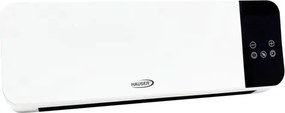 HAUSER AH-2004 fali ventilátoros smart fűtőtest, max. 2000 W, wifi vezérlés (AH-2004)