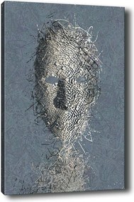 Kanvas vászonkép, 70×100 cm – TR529TCR1531