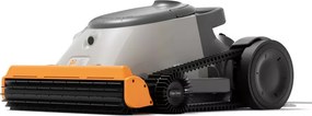 GENKINNO Ace 600 Plus akkumulátoros robotporszívó