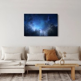 Az ég képe (90x60 cm)