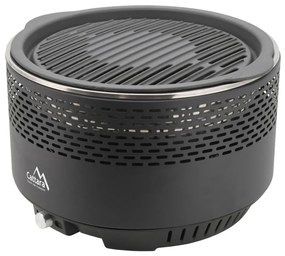 Cattara KEG asztali grill