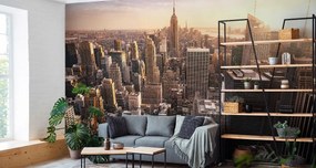 New York fotótapéta - VEXL - 208x146cm