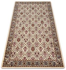 Royal szőnyeg minta GR023 Klasszikus dísz, bézs / krémszínű