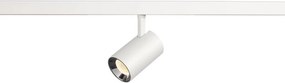 SLV 48V SYSTEM 1006662 Sínreflektor 1x8.7W/LED 2700K 670lm IP20