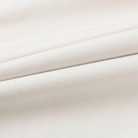 Goldea sötétítő függöny szövet 100% blackout - világos természetes 290 cm