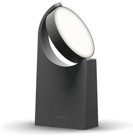 Philips - LED Kültéri lámpa MIMOSA LED/7W/230V 2700K IP44 871951447729200