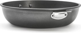 De Buyer 8365.28 CHOC Extreme LOQY Sauté serpen 28cm, 28 cm