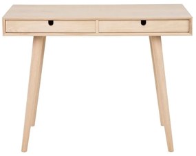 Century íróasztal,100 x 45 cm - Actona