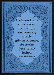 Képek keretben motivåciós