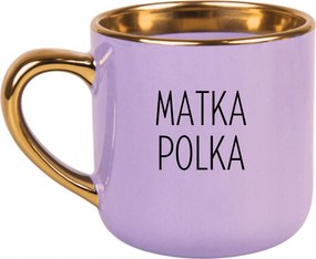 Bögre Lila Vicces Ajándék Sláger Anyák Napja! Bögre Ikonikus Szöveggel