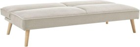 Catini KIRA kanapéágy - bézs