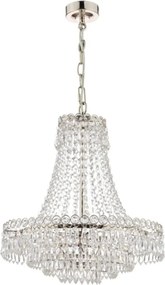Laura Ashley Enid 3691119-Q Függőlámpa 5x20W/G9 IP20