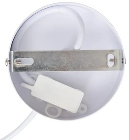 Atmosphera - Csillár zsinóron ZELIA 1xE27/40W/230V juta