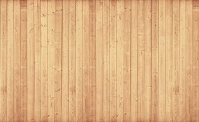 Fotótapéta - Fa deszkák (152,5x104 cm)