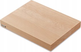 Vágódeszka, bükk, 40 x 30 cm