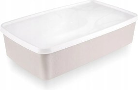 Konyhai Ételtároló tartály fagyasztó 2L