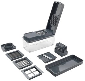 Szeletelő zöldségekhez – Metaltex