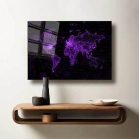 Üvegkép, 40×60 cm – Camtbl-008