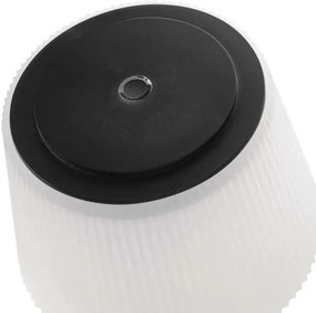 EMOS Z7630B - LED Dimmelhető újratölthető lámpa KATIE LED/4W/10V 1800mAh IP44 fekete