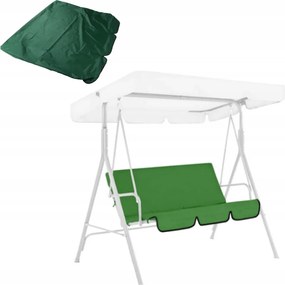 Kerti Hinta Pad Párnákkal