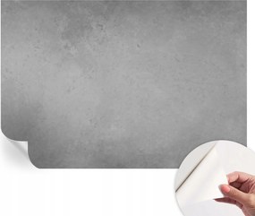 Modern Öntapadós Fotótapéta Mosható Elegáns szürke 152x104 cm