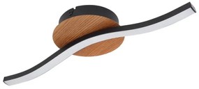 Globo 67171-6 - LED Mennyezeti lámpa EVITA LED/6W/230V