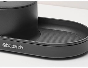 Szürke műanyag mosogatóeszköz tartó SinkStyle – Brabantia