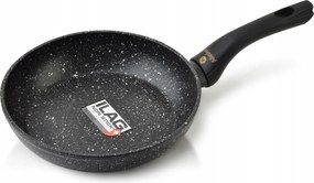 Serpenyő 20 cm Parsley Allesken Ilag Basic tapadásmentes bevonat