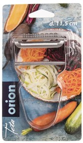Orion DOUBLE WAVY konyhai hámozó