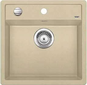 Blanco Dalago 5 silgranit pezsgő mosogató a Legolcsóbban!