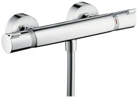 Zuhany csaptelep Hansgrohe Ecostat zuhanyszett nélkül 150 mm króm 13116000