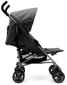 Olive Baby Mix szürke babakocsi