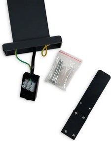 Brilagi ARCELO LED kültéri lámpa szenzorral 9W 230V 80 cm IP44