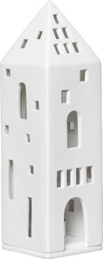 Rader Home Gyertyatartó Lampion Házikó torony