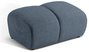 Kék lábtartó Diana – Micadoni