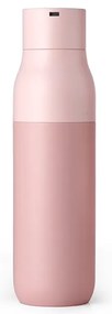 Antibakteriális termosz LARQ, Himalája rózsaszín 500 ml - LARQ