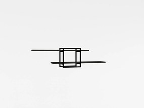 Polc Pupade (antracit + fekete) . 1096019