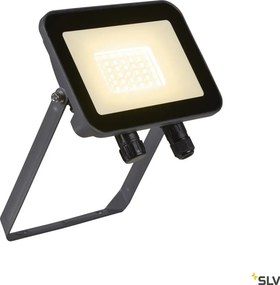 SLV 1006192 FLOODI Kültéri Reflektor Antracit LED IP65