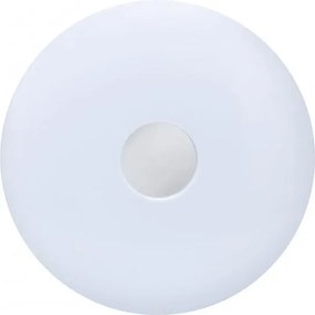 Aigostar - LED RGBW Wi-Fi stropní svítidlo 18W, pr. 34 cm, stmívatelné
