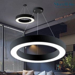 BRAYTRON BH16-06181 BLADE Modern Led Függesztett Lámpa LED IP20