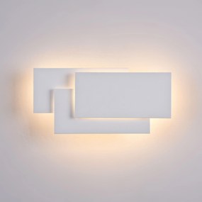 Maytoni modern fali lámpa trame fehér myc804wl-l12w