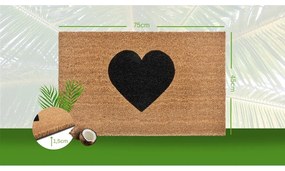 Lábtörlő 45x75 cm Mix Mats – Hanse Home