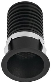 Delve LED álmennyezetbe süllyeszthető spotlámpa