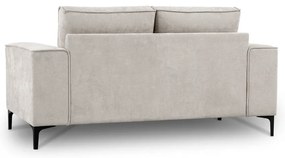 Krémszínű kanapé 164 cm Copenhagen – Scandic