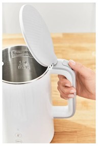 Fehér vízforraló 1,5 l Sense KO693110 – Tefal