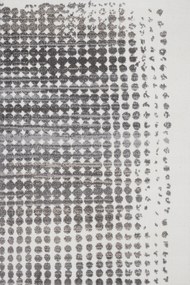 Modern szőnyeg rövid szőrrel 140x200cm