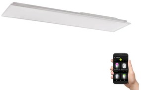 Eglo 99549 - LED Dimmelhető mennyezeti lámpa HERRORA-Z LED/31,5W/230V 2700-6500K